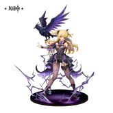 Genshin Impact Fischl Prinzessin der Verurteilung Ver. 1/7 Figure 22cm - Pardo's Shop